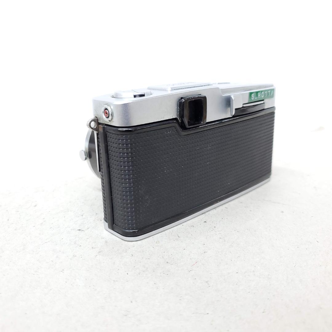 【動作確認済】 Olympus PEN-F F1121-57-5v p