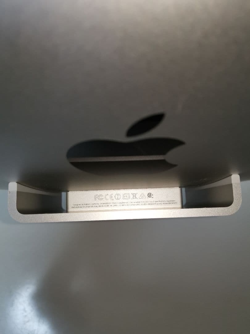 imac A1418 FHD corei5 壁掛け仕様 純正金具付き 1TB