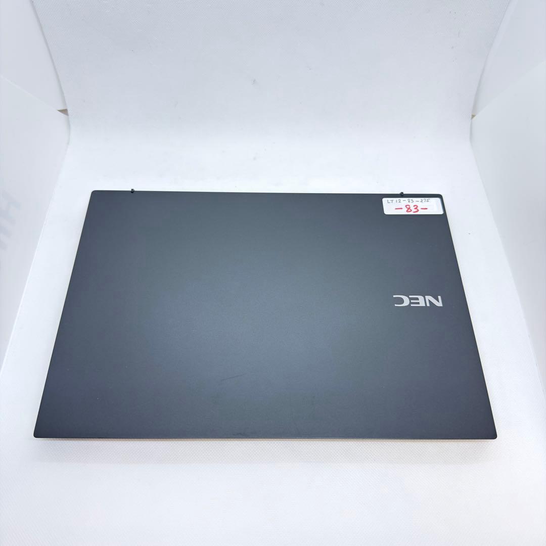 Windowsノート本体 NEC VersaPro VKT18GZG7 i7/16GB/256SSD