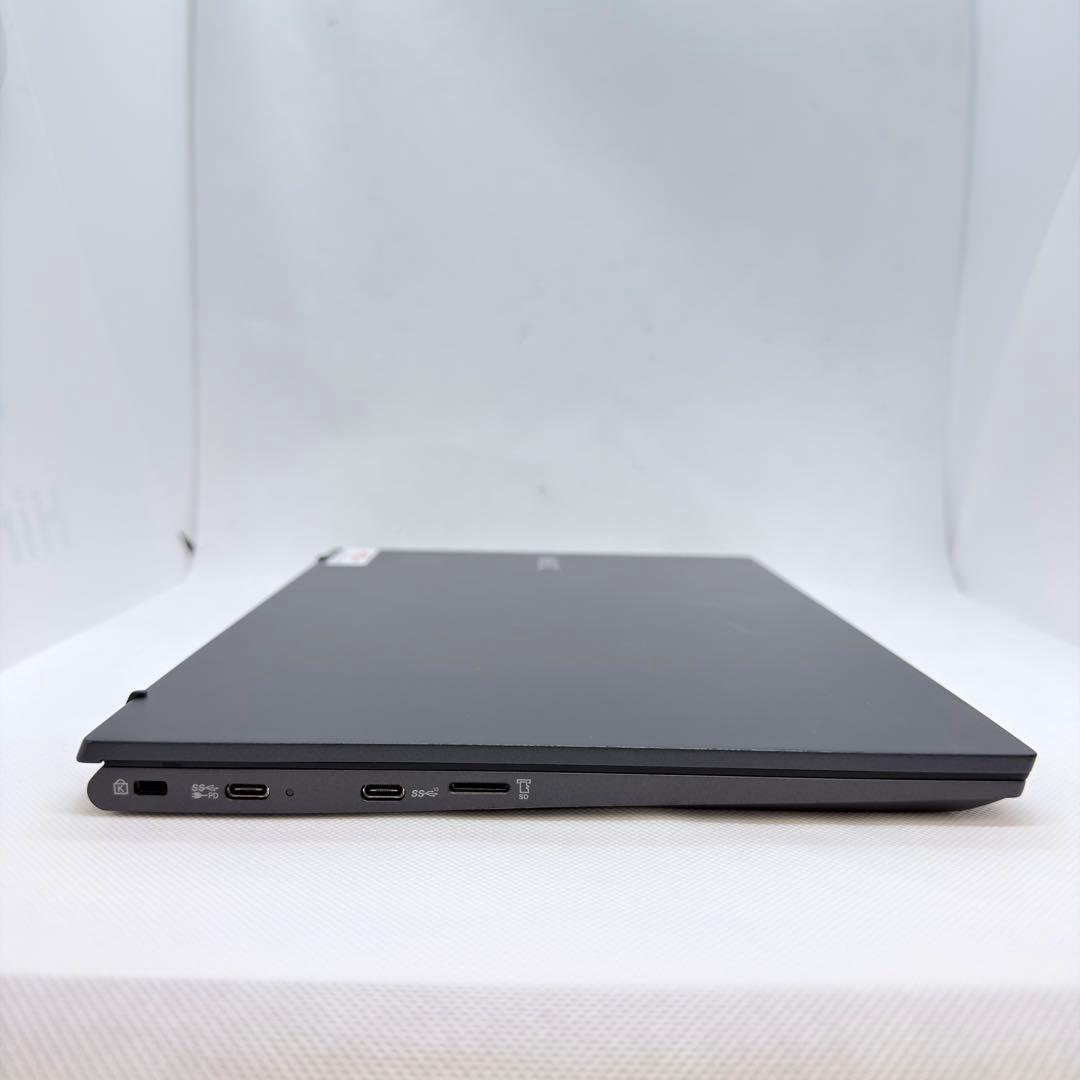 Windowsノート本体 NEC VersaPro VKT18GZG7 i7/16GB/256SSD