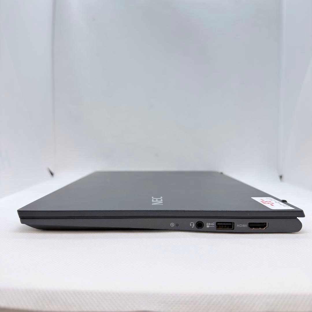 Windowsノート本体 NEC VersaPro VKT18GZG7 i7/16GB/256SSD