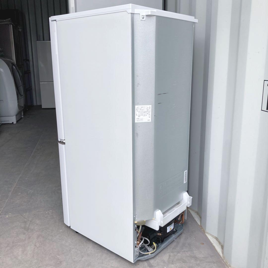 取付無料！SHARP鏡面グラス最高性能おしゃれホワイトインテリア冷蔵庫！洗濯機