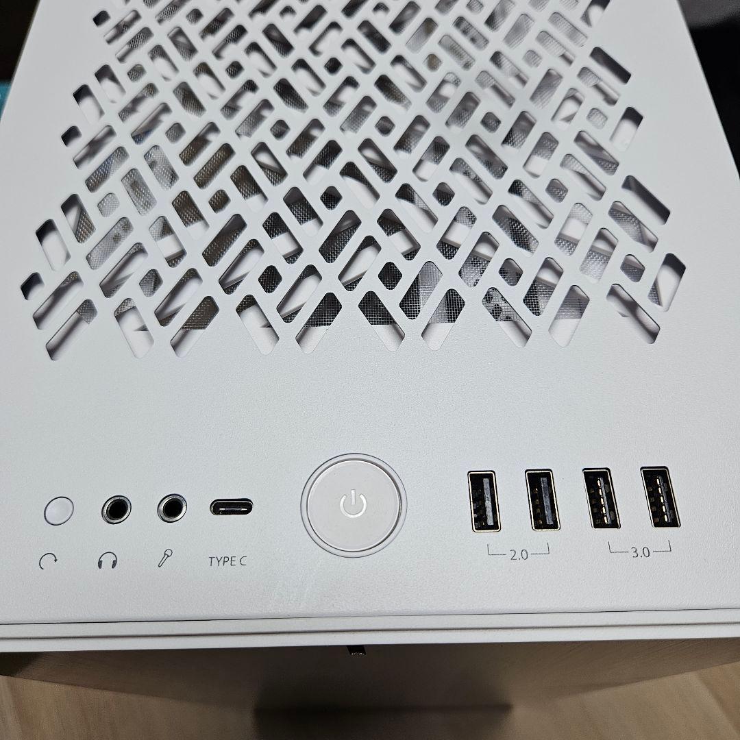 【12/17迄値下】FractalDesign Define 7 Compact