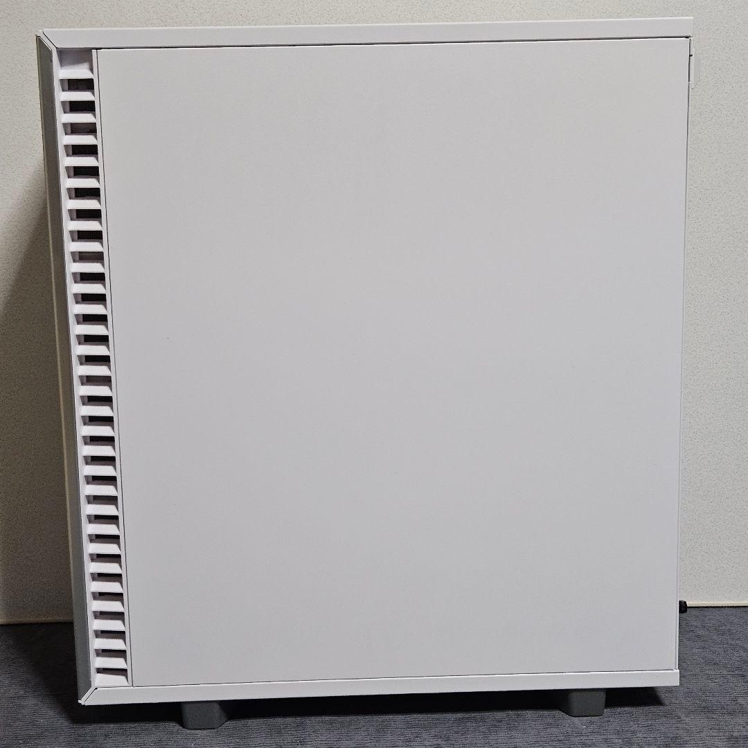 【12/17迄値下】FractalDesign Define 7 Compact