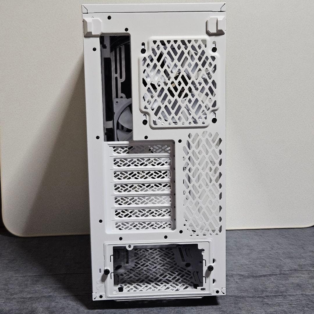 【12/17迄値下】FractalDesign Define 7 Compact