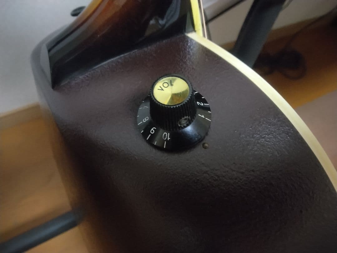 め*ぐ様 Ovation 1617 レジェンド　CUSTOM　1977製　極美品