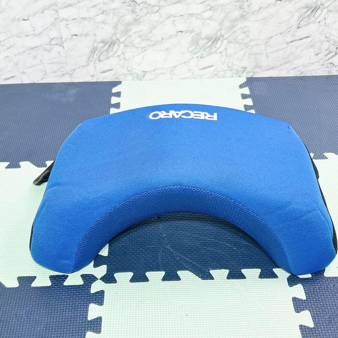 RECARO チャイルドシート アールワン　青 ノルディックブルー R1