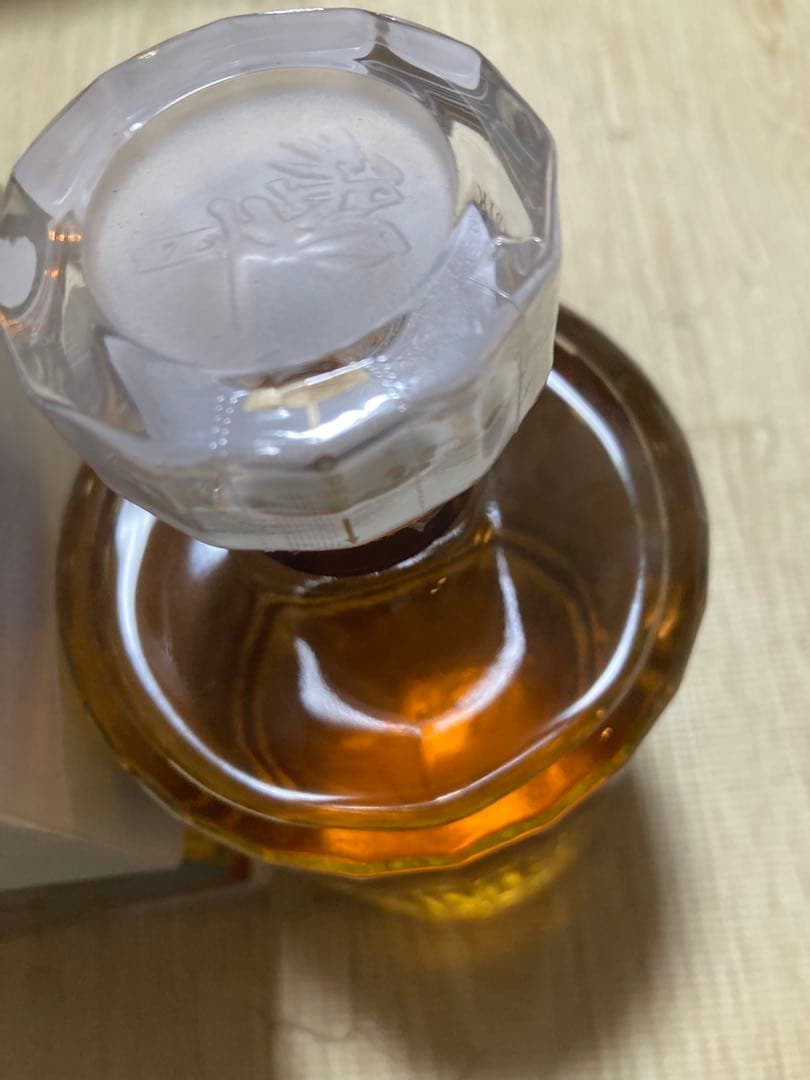 レイ出品　サントリー 響 ブロッサムハーモニー 2023 響　セット