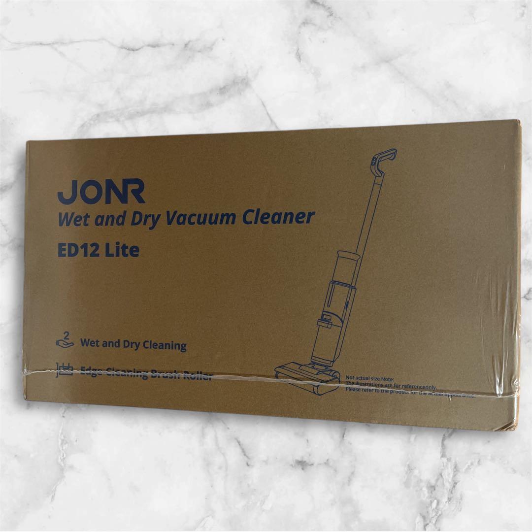 新品 水拭き掃除機 軽量 吸引 水洗い 拭き取り 20000Pa 強力吸引 乾湿