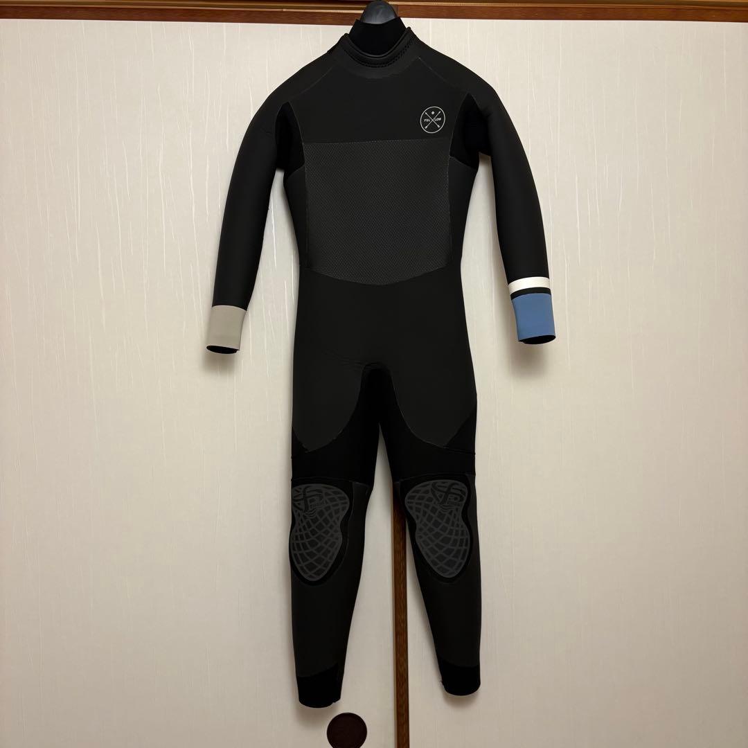 FELLOW セミドライ ウェットスーツ サイズ130 キッズ