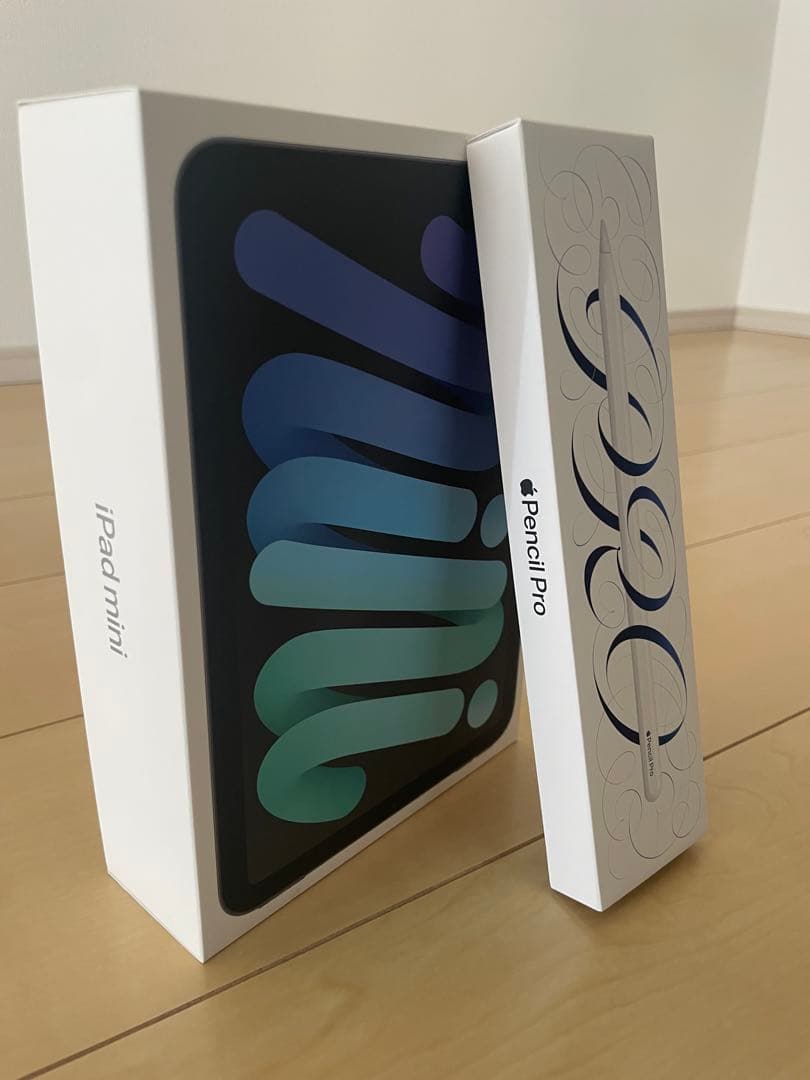 iPad本体 yu * aoi.hand * made