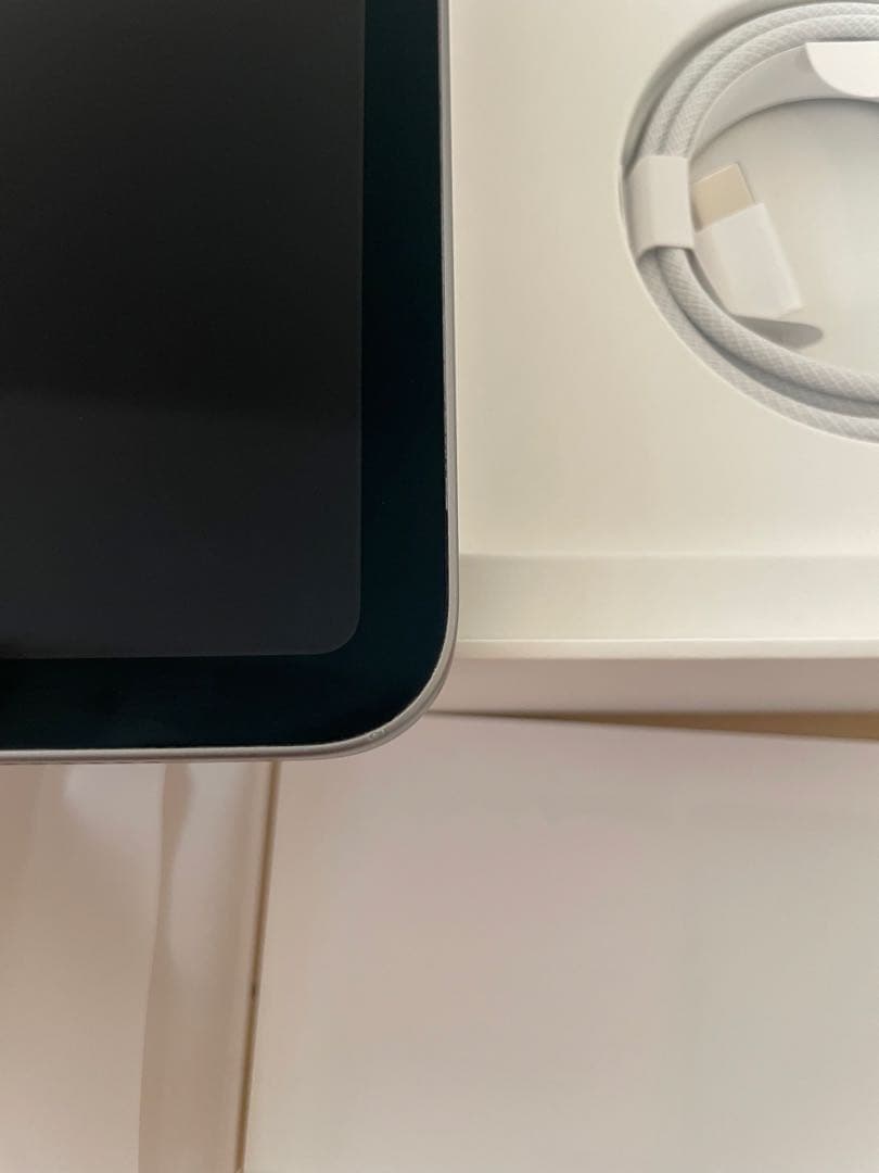 iPad本体 yu * aoi.hand * made