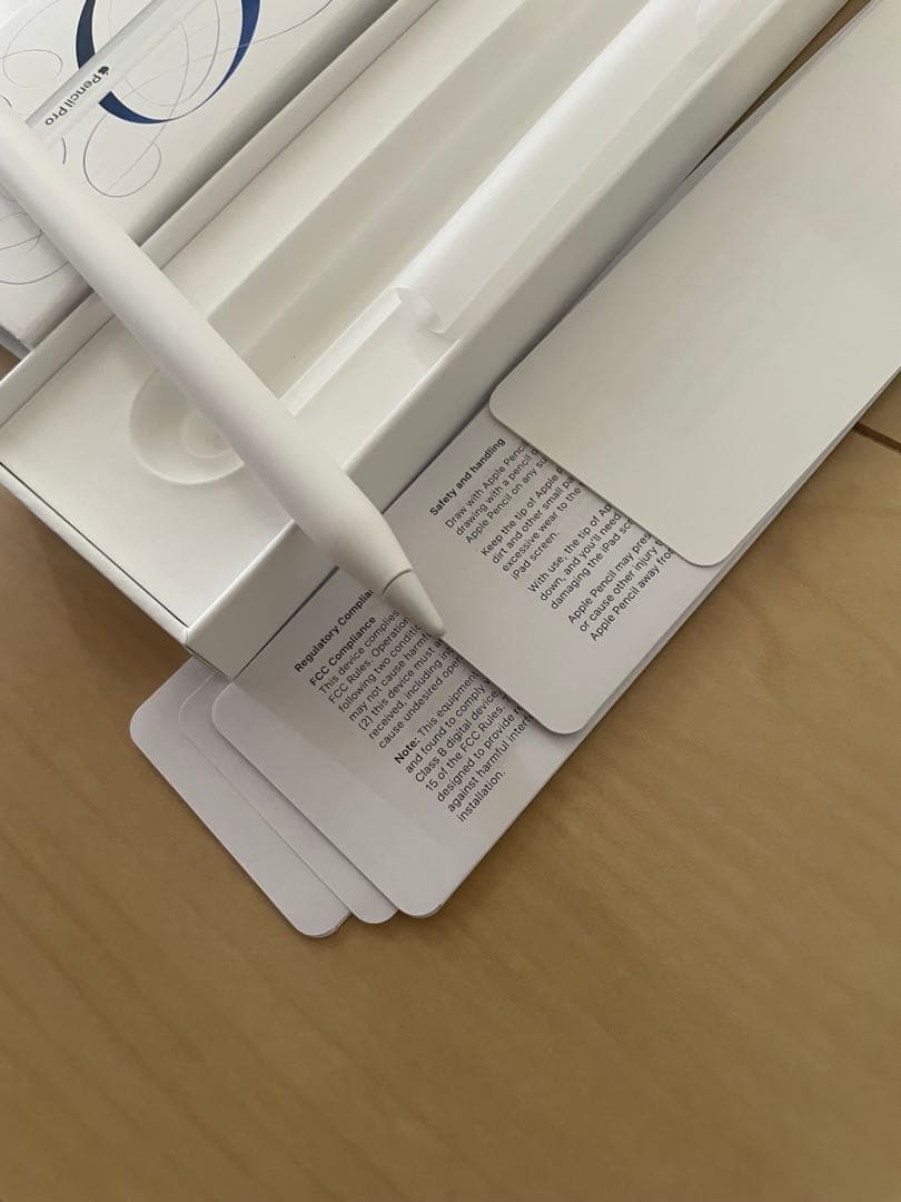 iPad本体 yu * aoi.hand * made