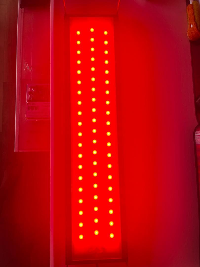 Chihiros wrgb2 60 + シェード x 2