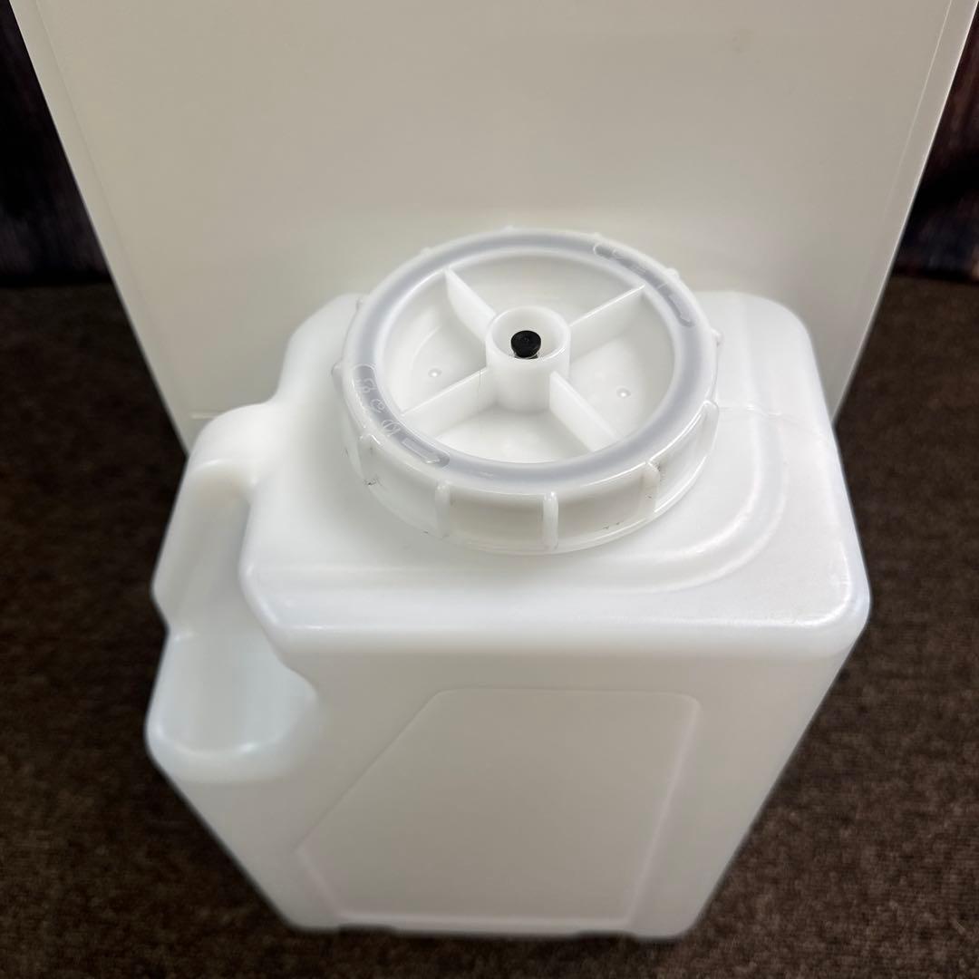 コロナ corona CORONA UF-HV104R ハイブリッド式 加湿器