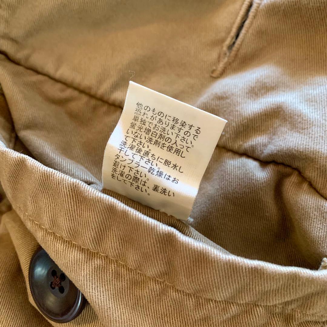 Kapital キャピタル リングコート