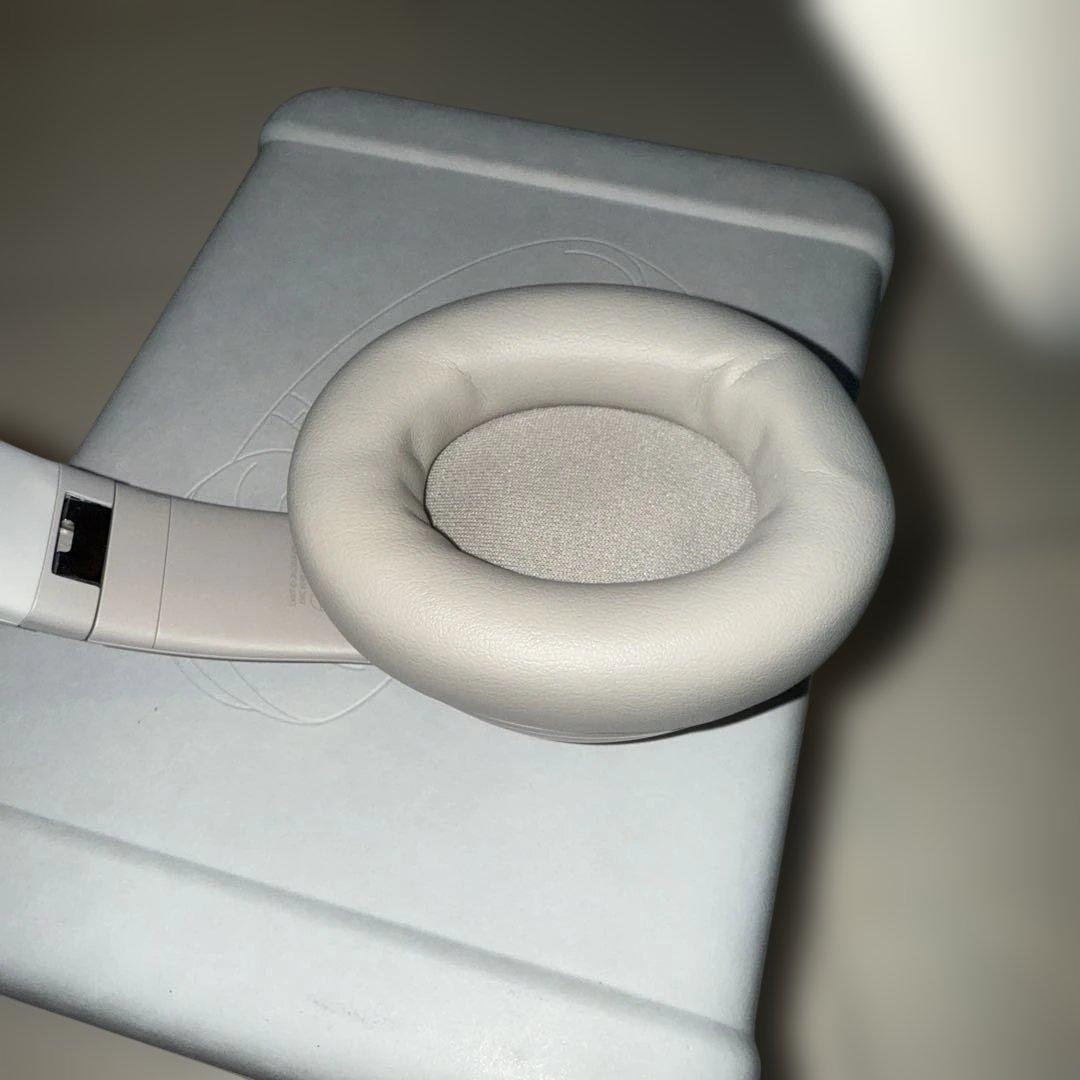 Beats Studio Pro｜使用5回ほど｜純正付属品完備