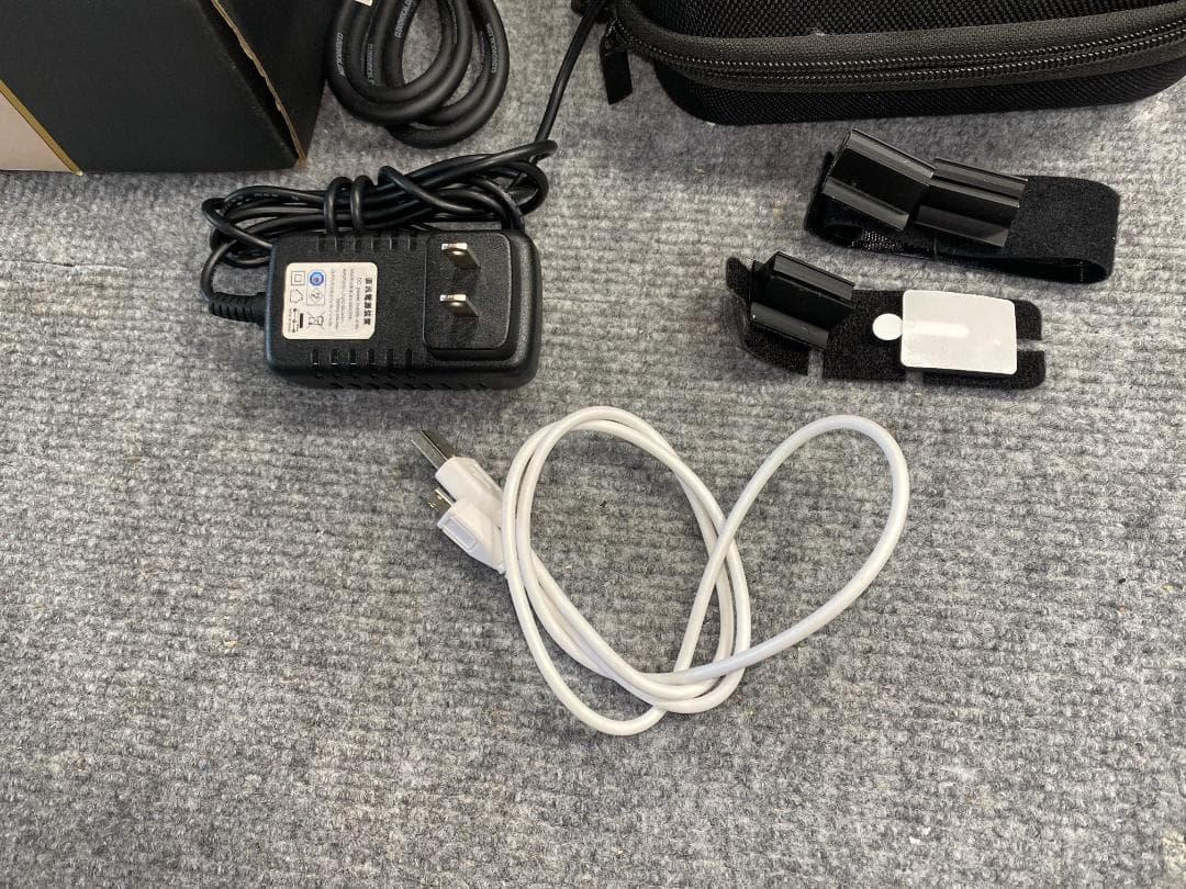 CLOUDVOCAL クラウドボーカル ワイヤレス iSolo PRIME