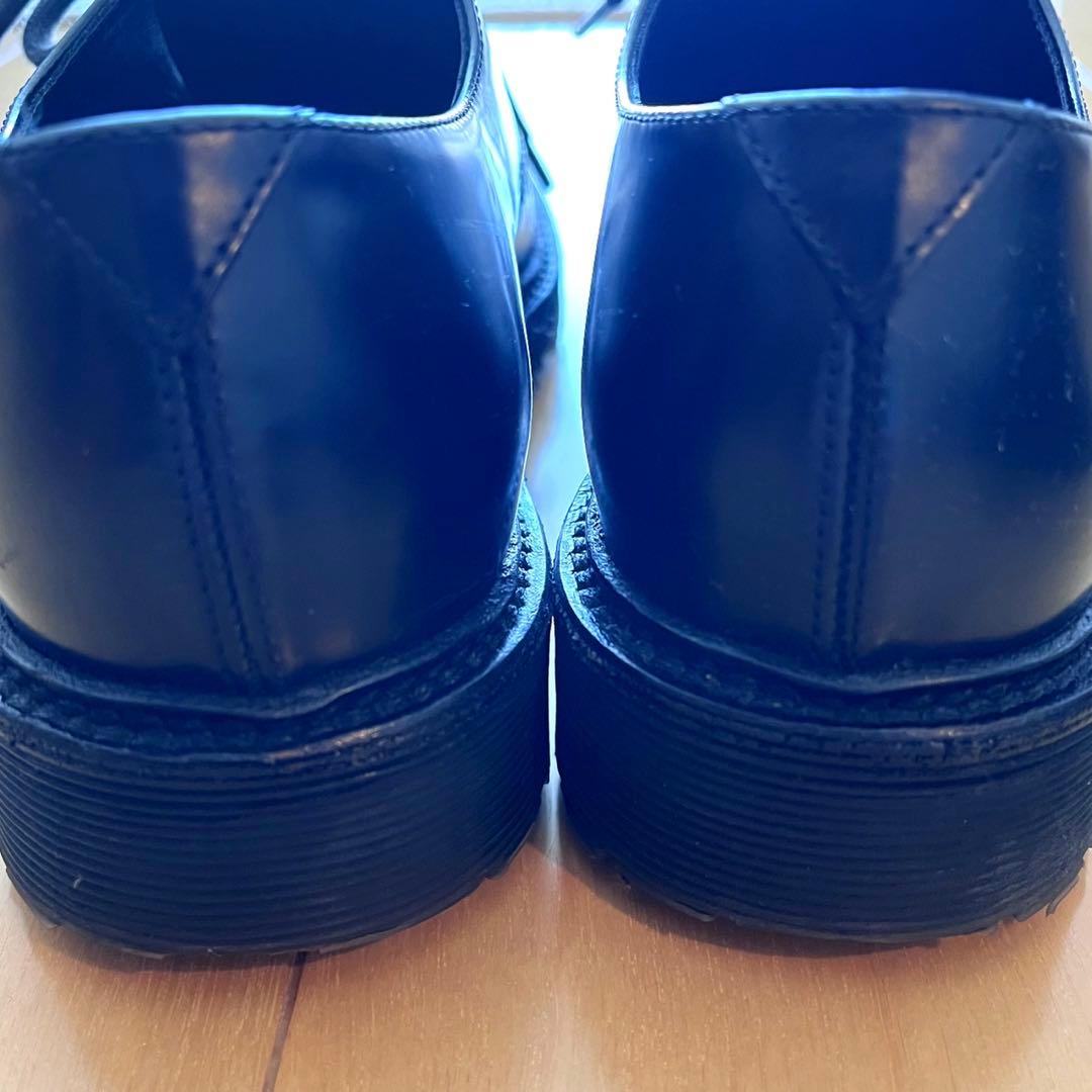 プロフ必読☆SAINT LAURENTレースアップシューズ22.5cm