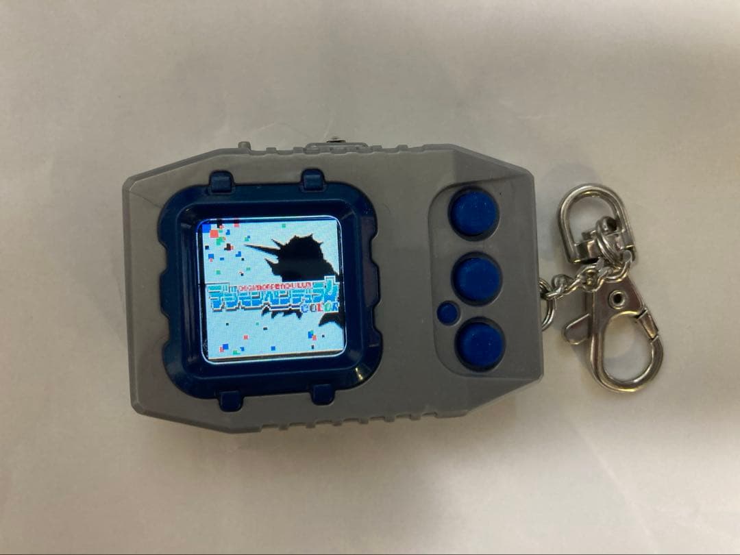 デジモンペンデュラムcolor ver.1