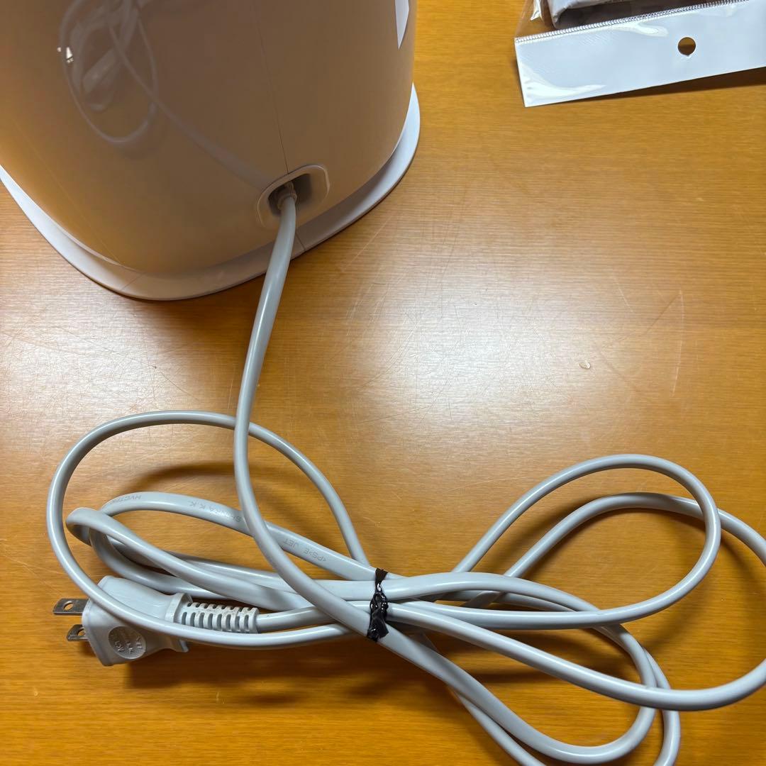 【中古】Panasonic衣類乾燥除湿機 F-YZS60 2019年製