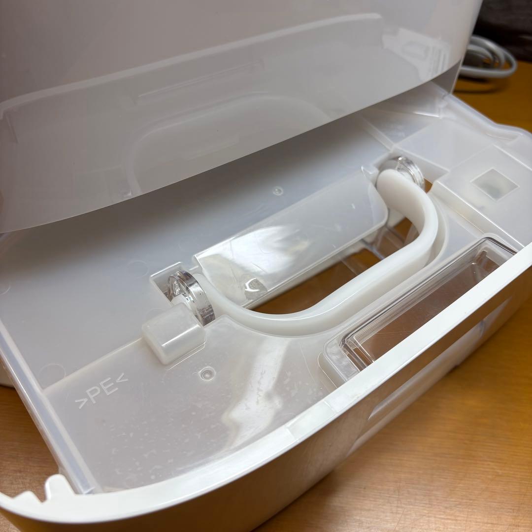 【中古】Panasonic衣類乾燥除湿機 F-YZS60 2019年製