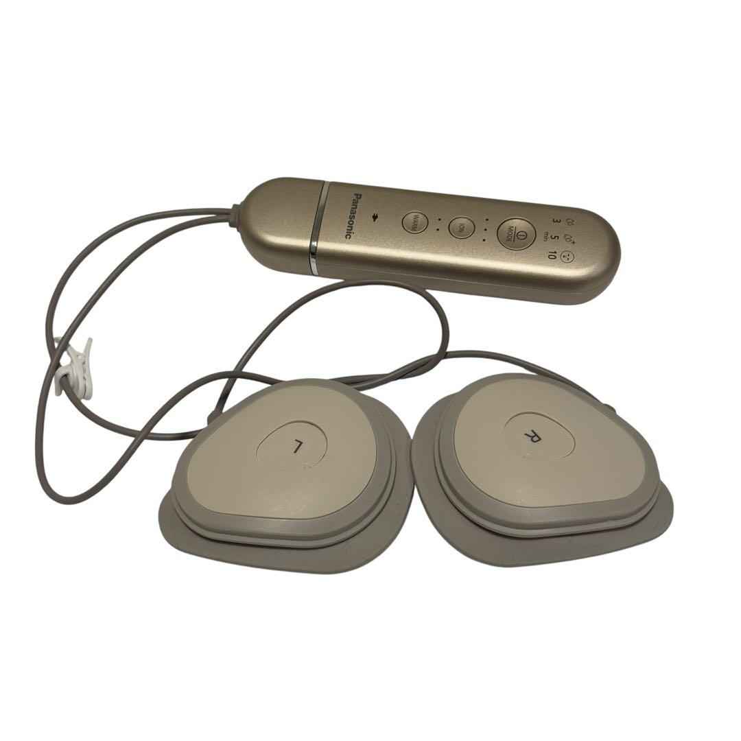 Panasonic EH-SM50-N GOLD パナソニック　美顔器