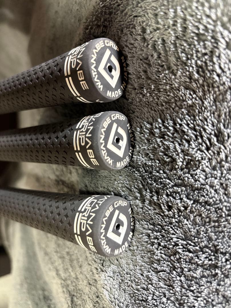 ブリヂストン　ツアーステージ　ウエッジ　50° 56° 60° 3本セット　DG