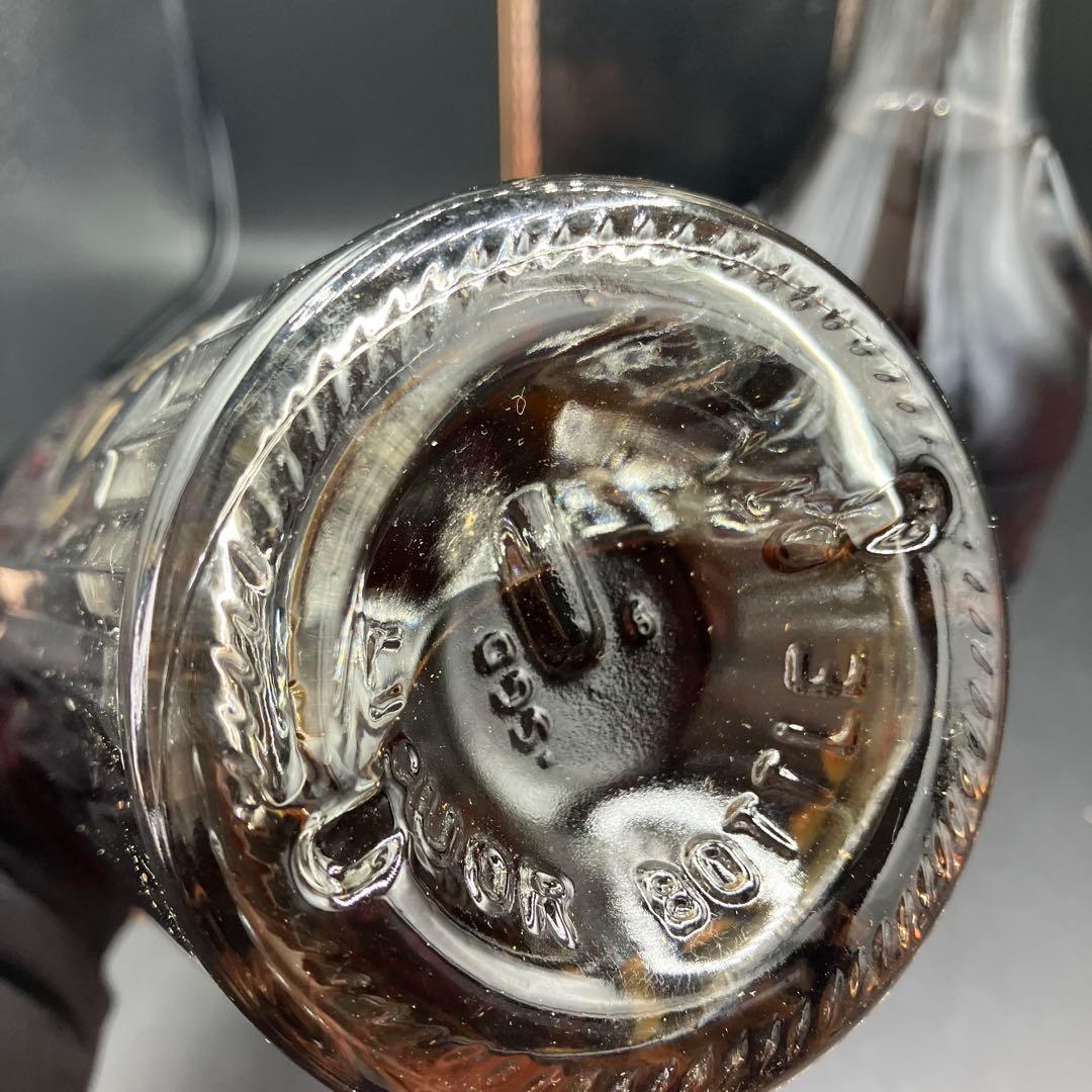 【未開栓2点】 CAMUS XO カミュ コニャック ロングネックボトル 箱付き