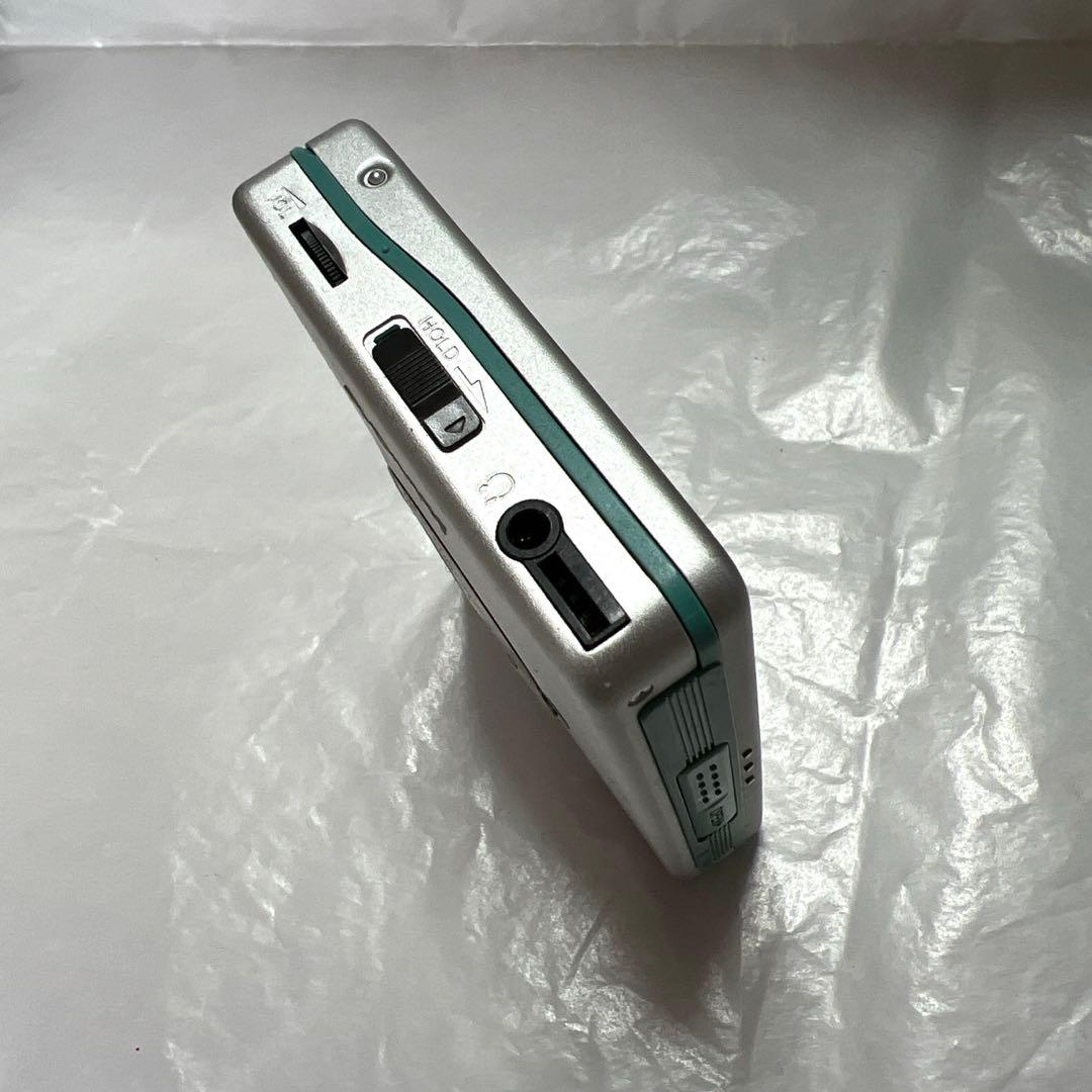 SONY ウォークマン WM-EX621 未使用 箱付 フルセット