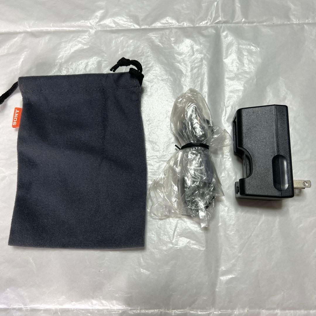SONY ウォークマン WM-EX621 未使用 箱付 フルセット