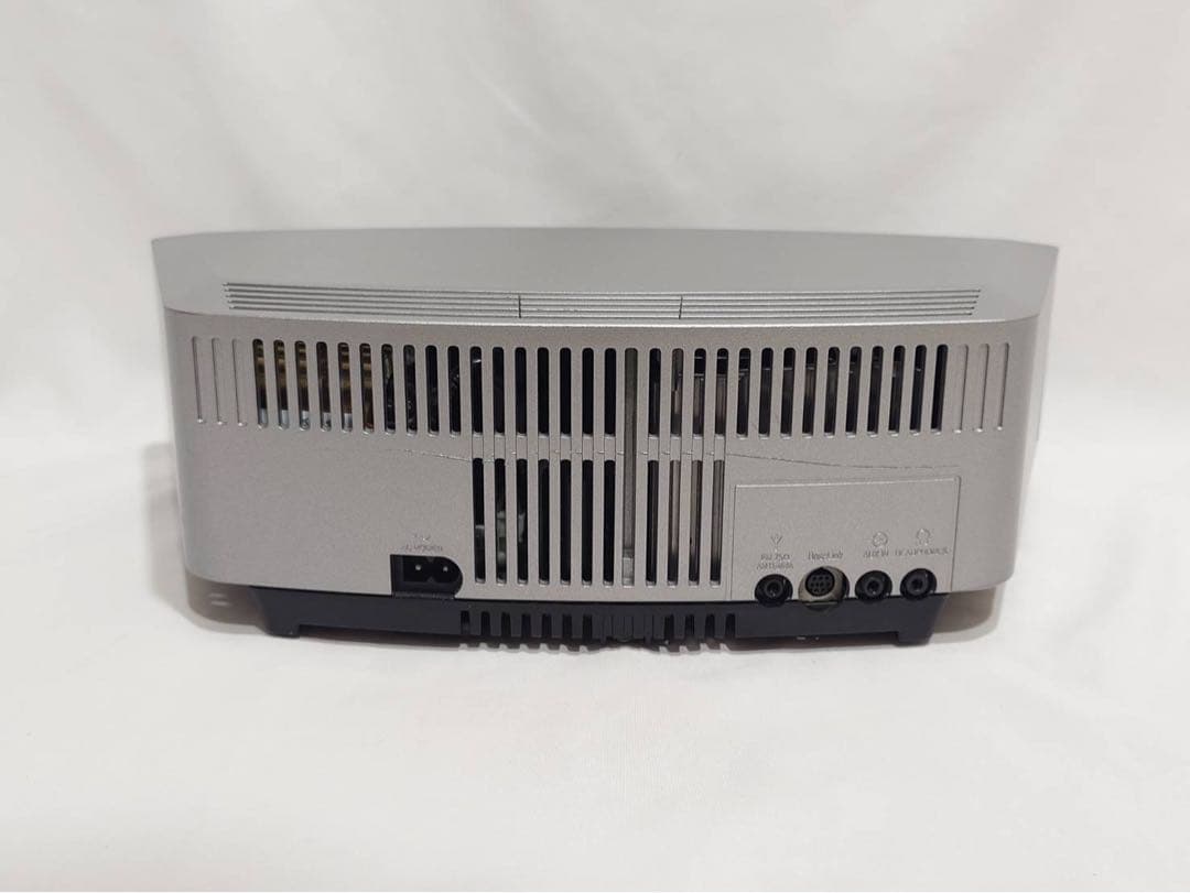 その他 Bose Wave music system IV