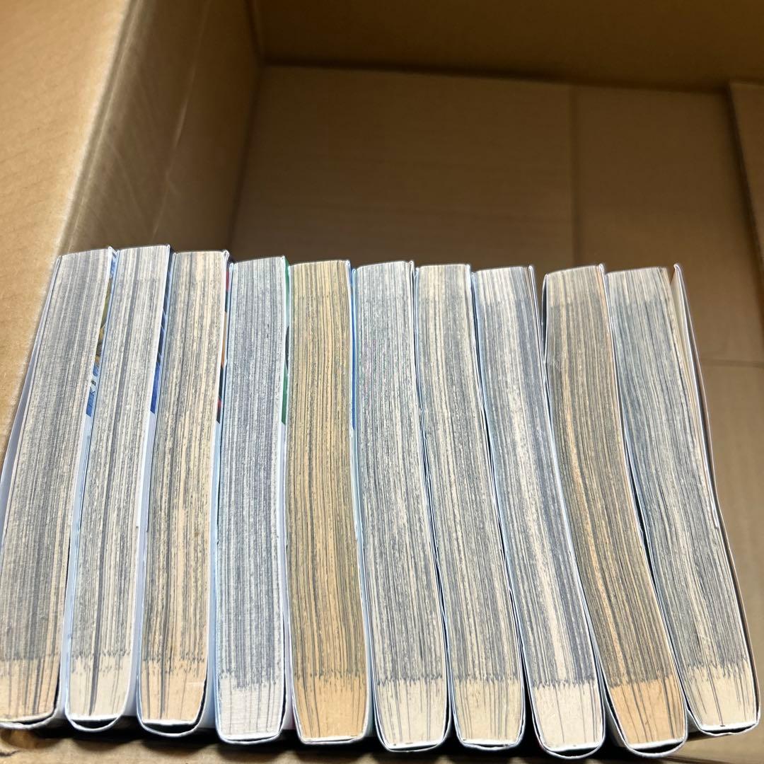 漫画　キングダム1巻〜72巻セット　コミックス