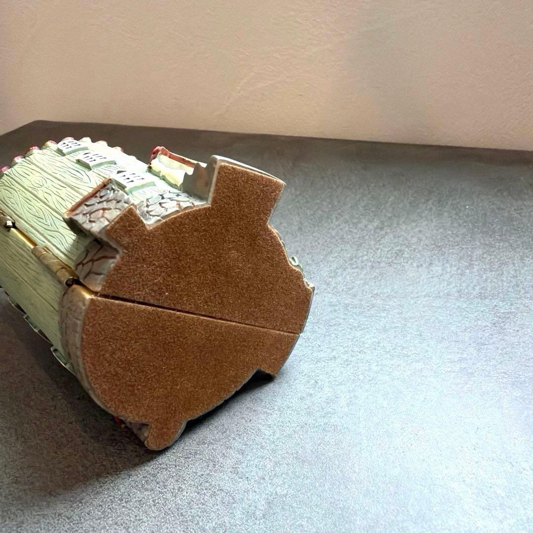 ムーミン オープンハウス ベネリック社 ドールハウス