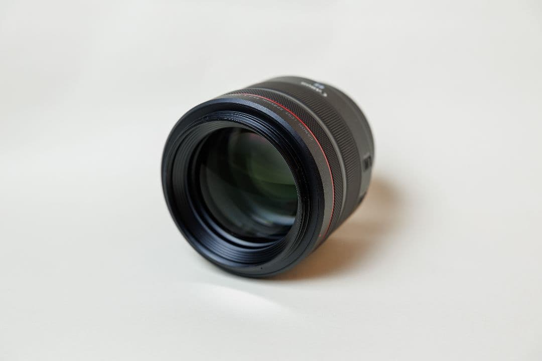 ■送料込み 美品 RF85mm F1.2 L USM