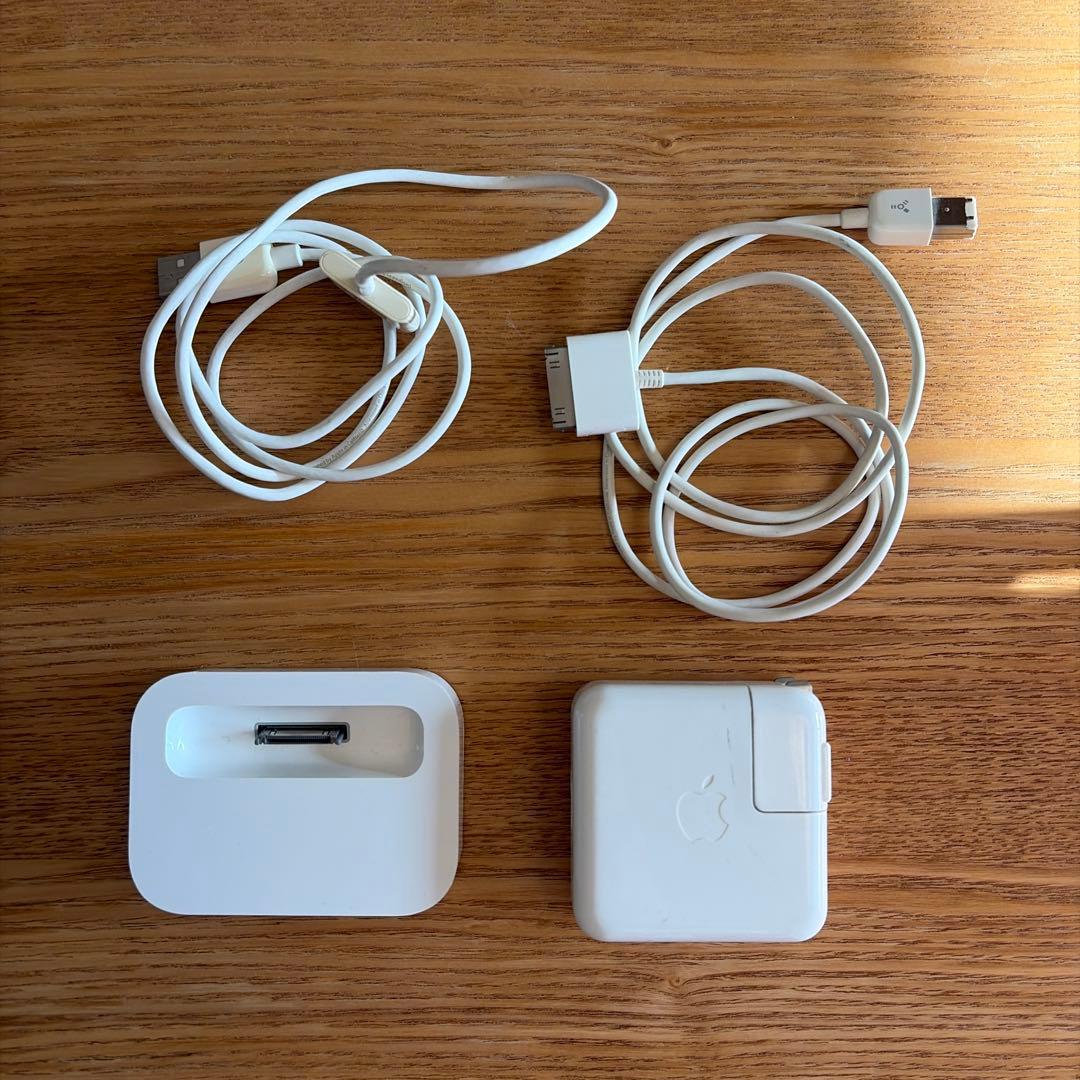 早いもの勝ち！iPod Classic 80GB シルバー