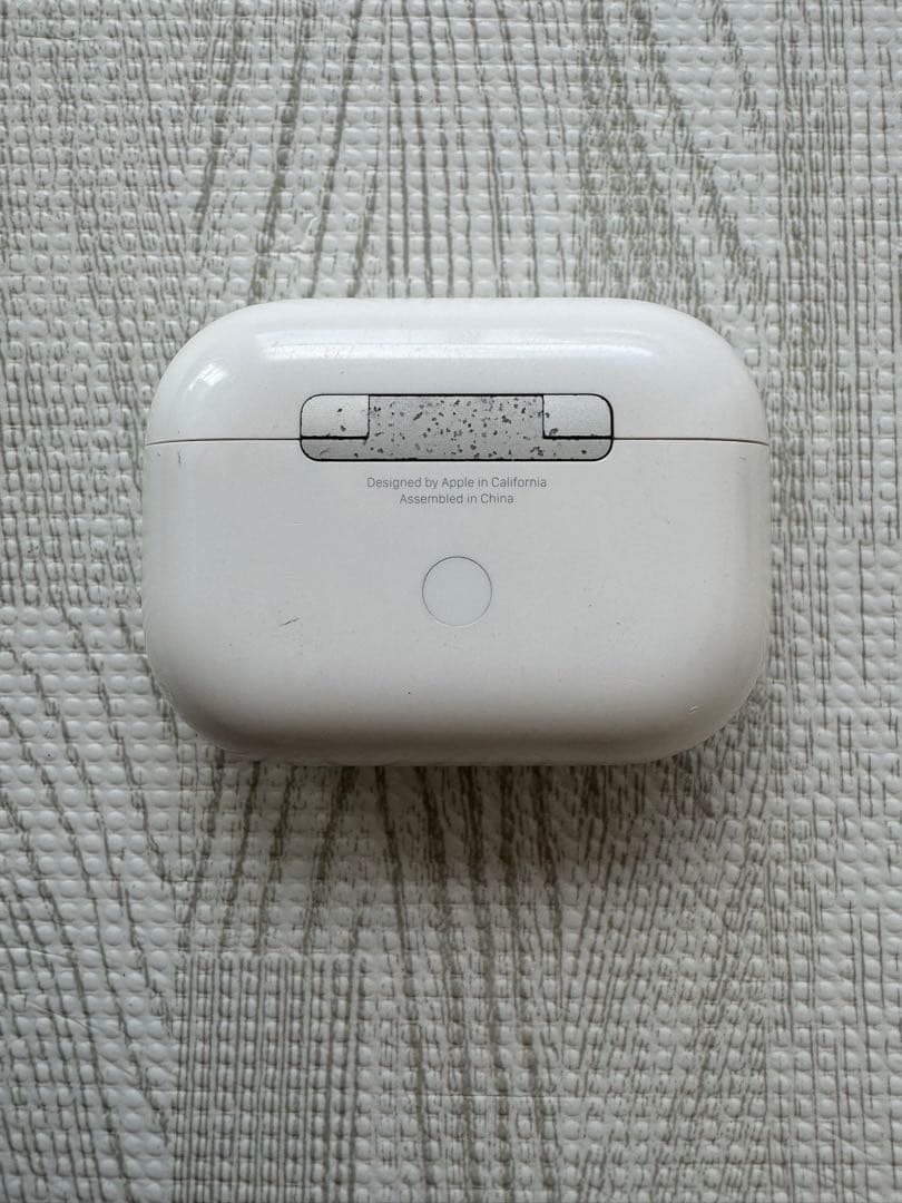AirPods Pro 1世代