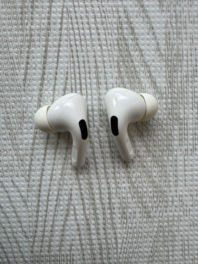 AirPods Pro 1世代