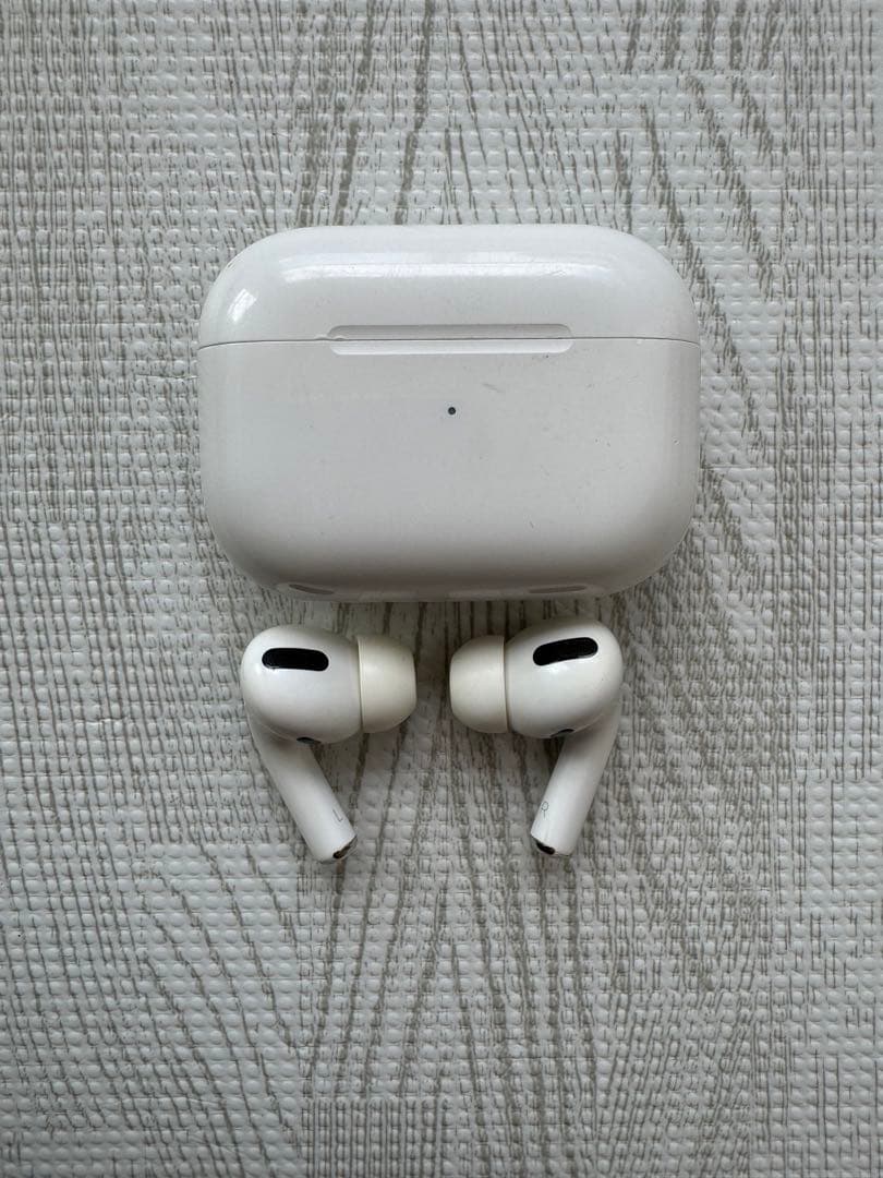 AirPods Pro 1世代