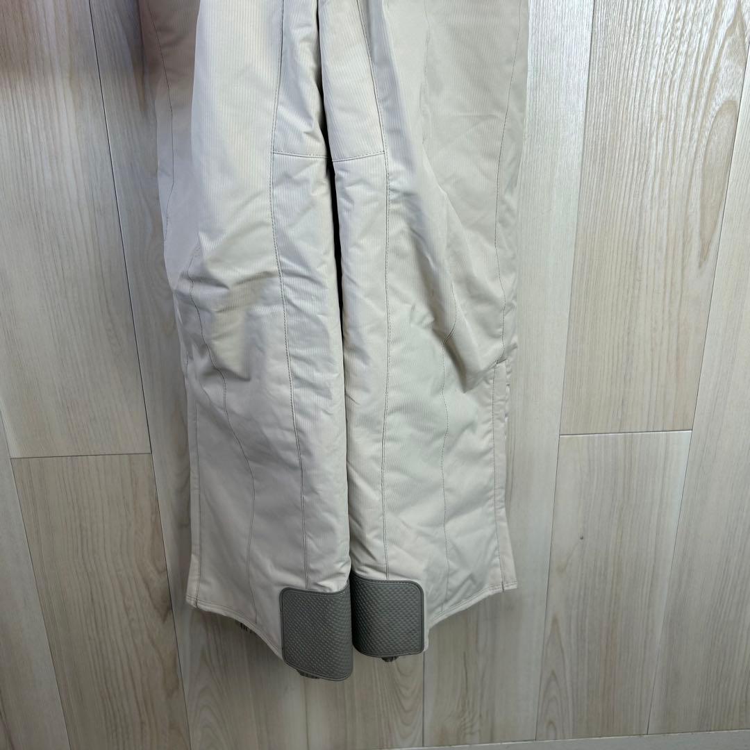 DESCENTE ピンク スキーウェア 上9号 下11号