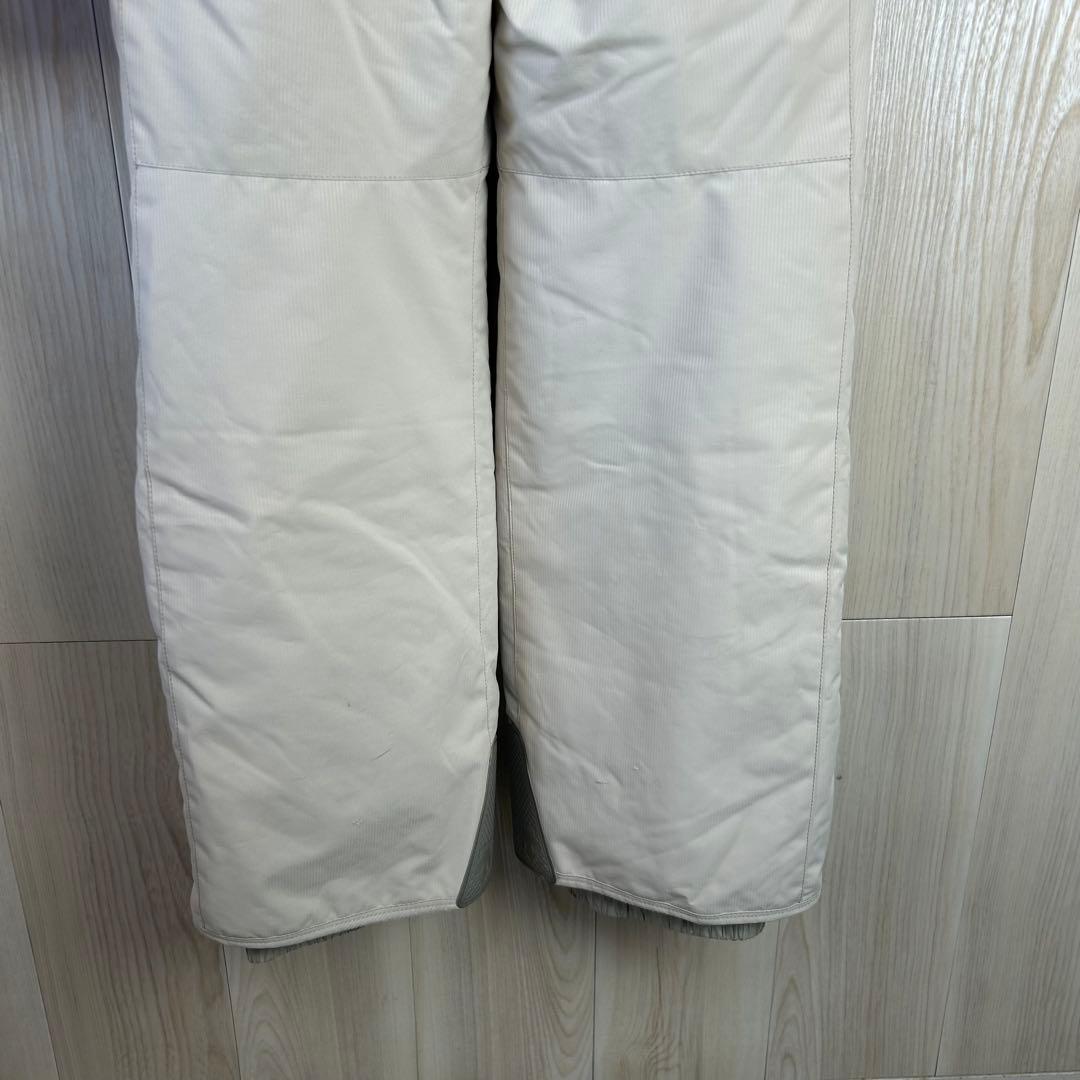 DESCENTE ピンク スキーウェア 上9号 下11号