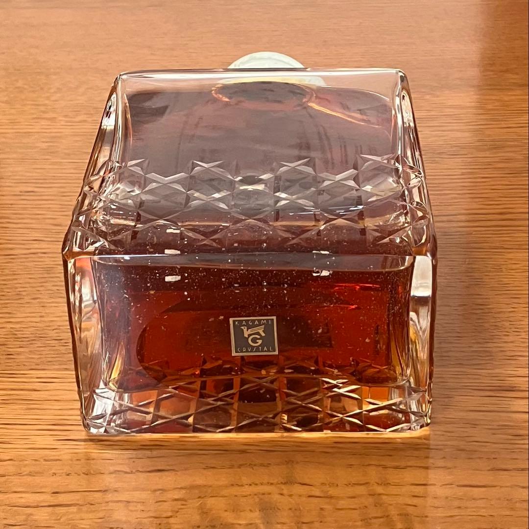 サントリーウイスキー　「インペリアル」