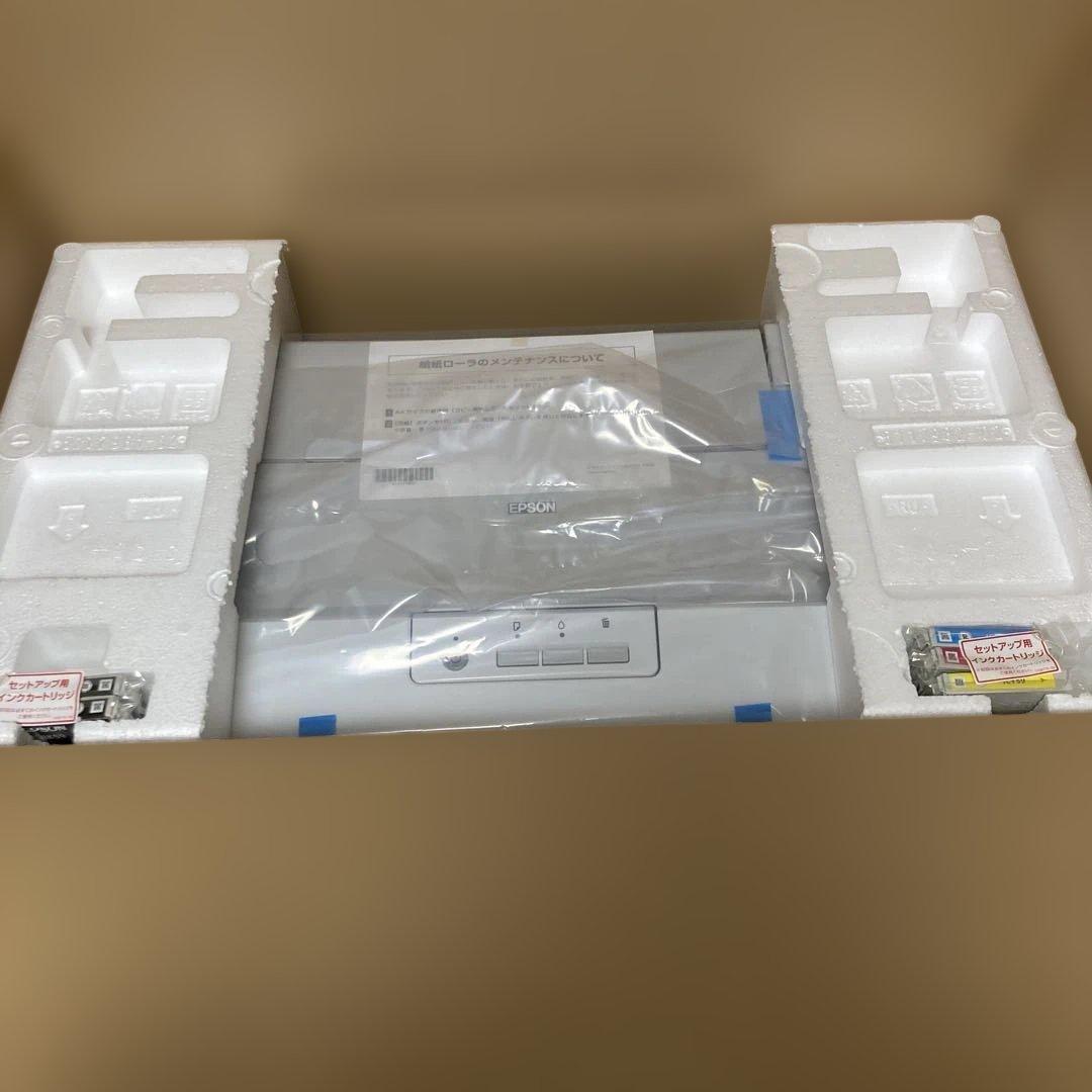 EPSON エプソン インクジェットプリンター PX-1004 新品