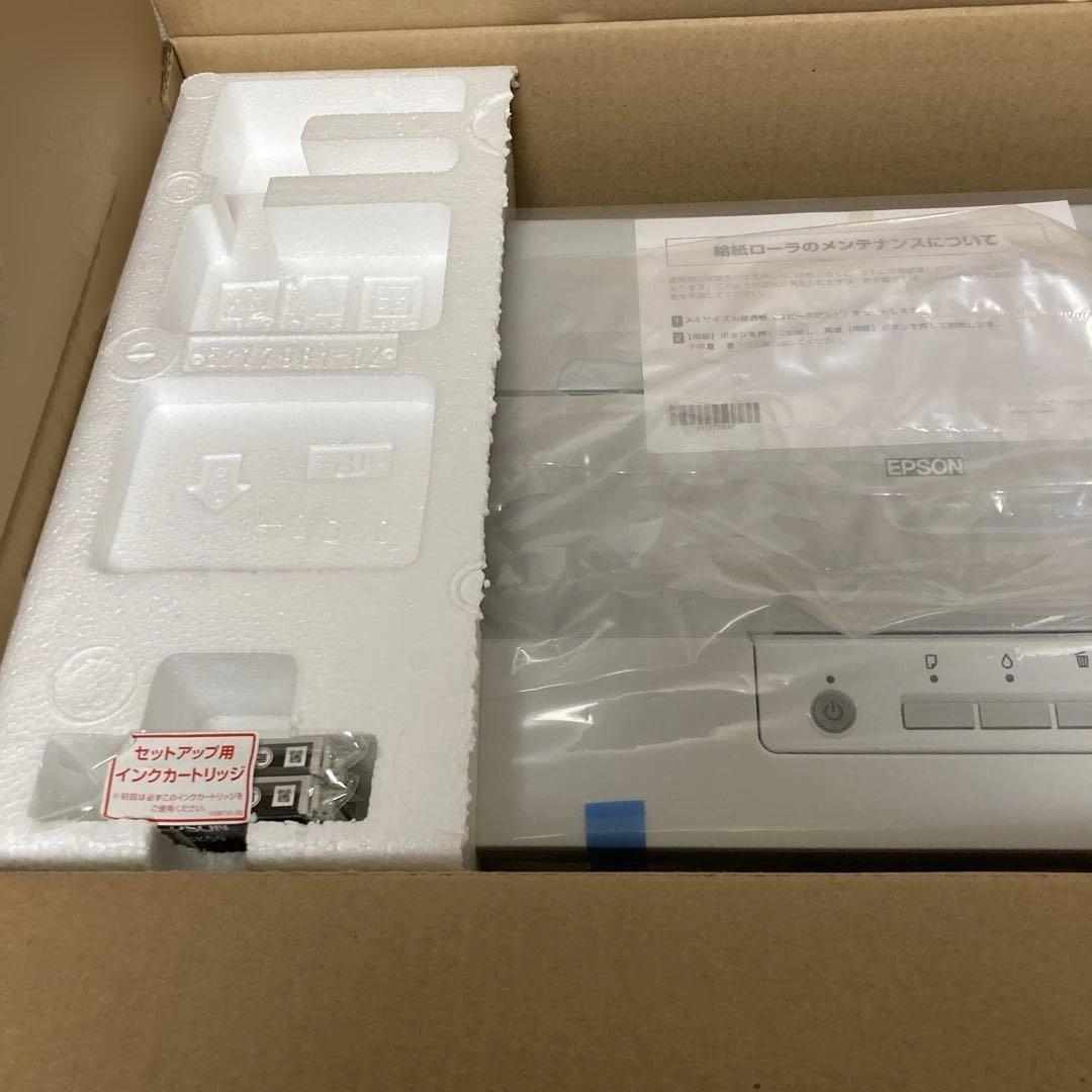 EPSON エプソン インクジェットプリンター PX-1004 新品