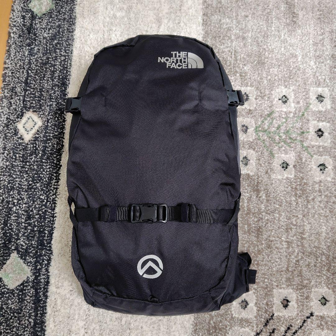 ノースフェイス　チュガッチ18　バックパック