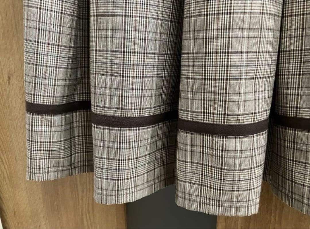 美品 CHOPIN deuxフォーマルスーツ 165 卒業式