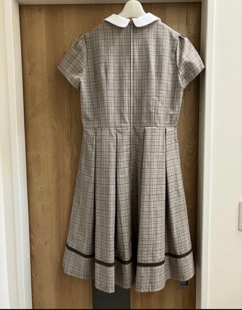 美品 CHOPIN deuxフォーマルスーツ 165 卒業式