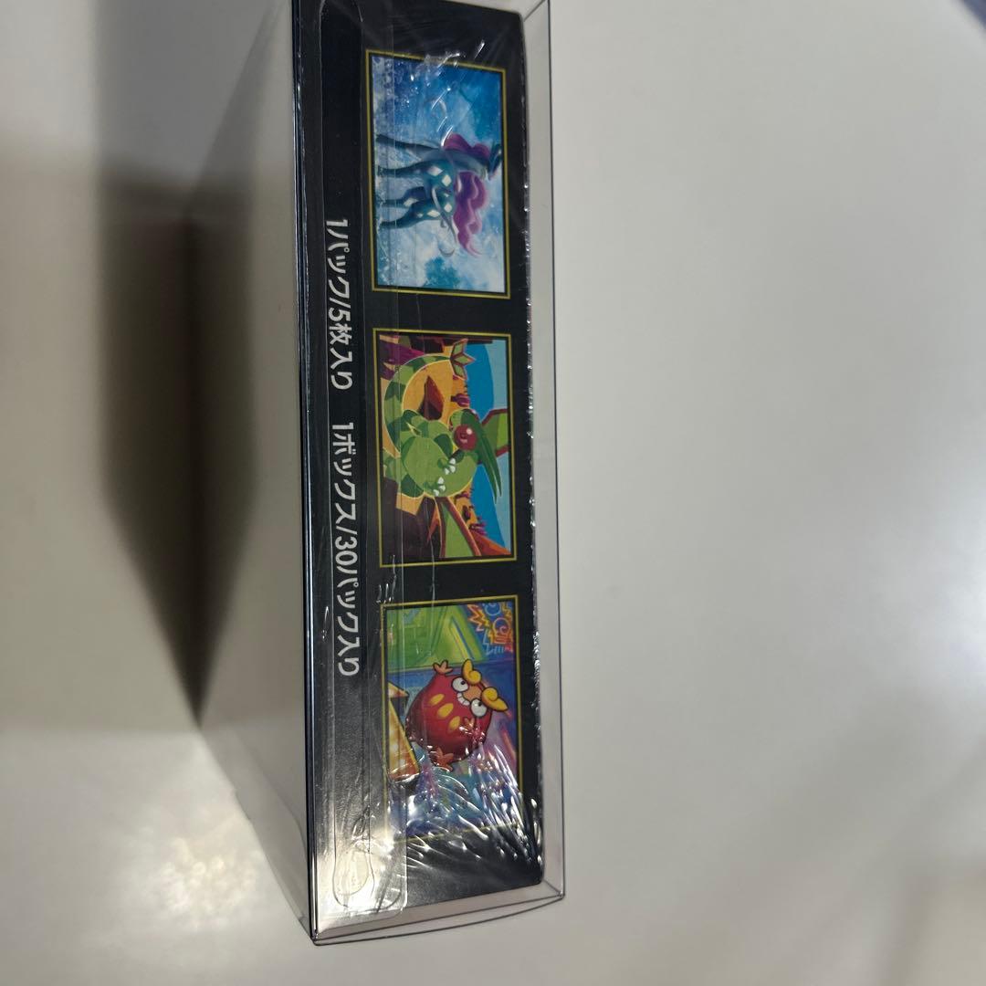 インフェルノX シュリンク付き 未開封 BOX