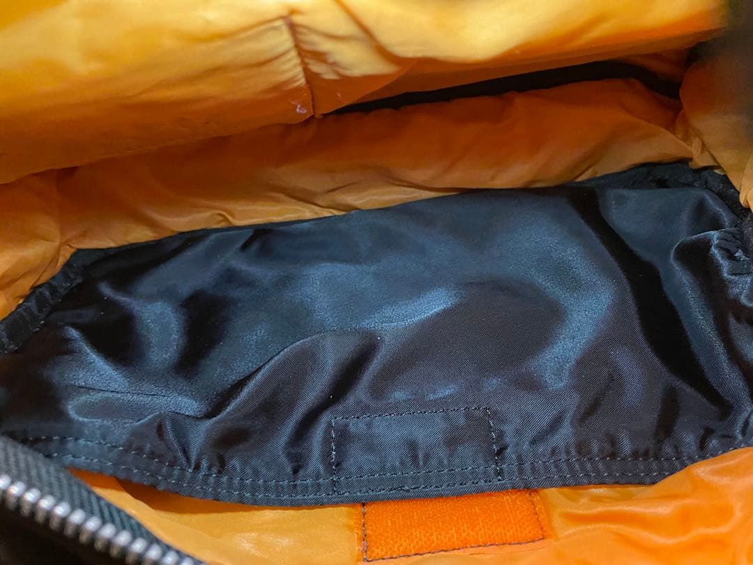 ✨美品✨PORTER TANKER ショルダーバッグSLING BAG タンカー