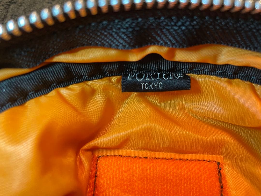 ✨美品✨PORTER TANKER ショルダーバッグSLING BAG タンカー
